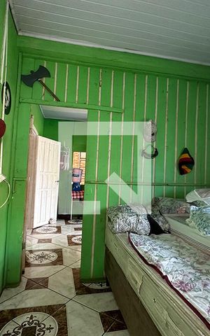 Casa à venda com 90m², 3 quartos e 2 vagasQuarto 3