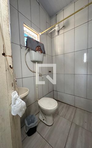 Casa à venda com 90m², 3 quartos e 2 vagasBanheiro 2