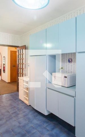 Casa à venda com 240m², 3 quartos e 4 vagasCozinha
