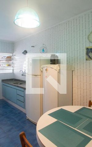 Casa à venda com 240m², 3 quartos e 4 vagasCozinha