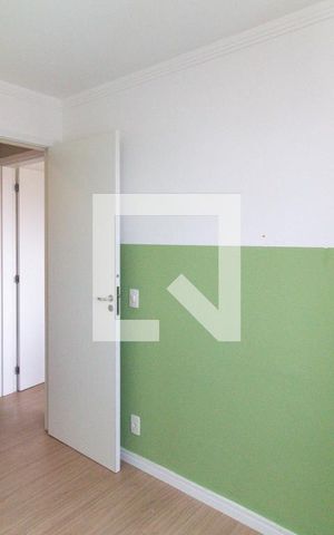 Apartamento à venda com 41m², 2 quartos e sem vaga Apartamento à venda com 41m², 2 quartos e sem vagaQuarto 2