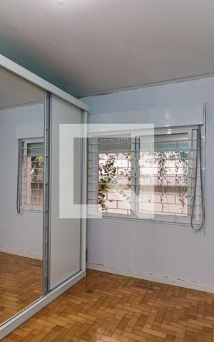 Apartamento à venda com 109m², 4 quartos e 1 vagaQuarto 2