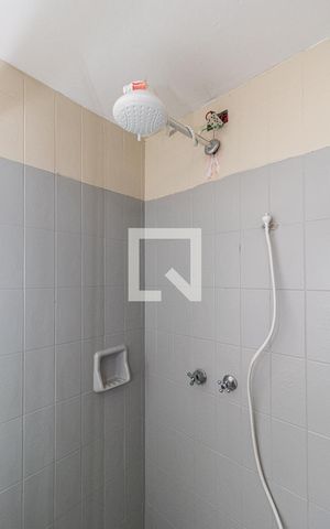 Apartamento à venda com 109m², 4 quartos e 1 vagaBanheiro da Suíte 1