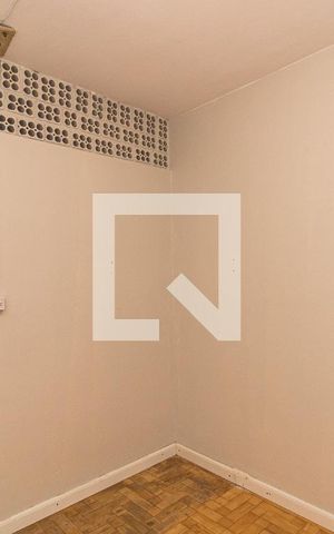 Apartamento à venda com 109m², 4 quartos e 1 vagaQuarto 3