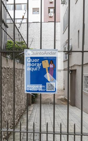 Apartamento à venda com 109m², 4 quartos e 1 vagaPlaquinha Externa