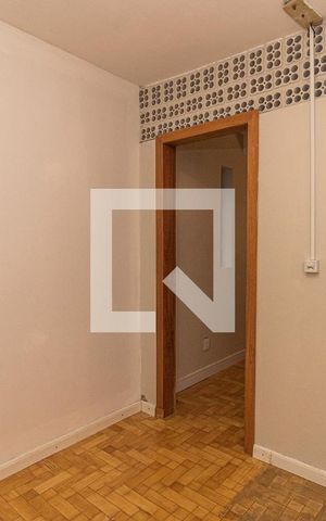 Apartamento à venda com 109m², 4 quartos e 1 vagaQuarto 3