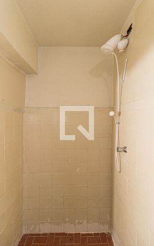 Apartamento à venda com 109m², 4 quartos e 1 vagaBanheiro da Suíte 2