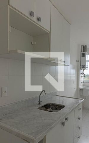 Apartamento para alugar com 53m², 2 quartos e 1 vaga Apartamento para alugar com 53m², 2 quartos e 1 vagaCozinha