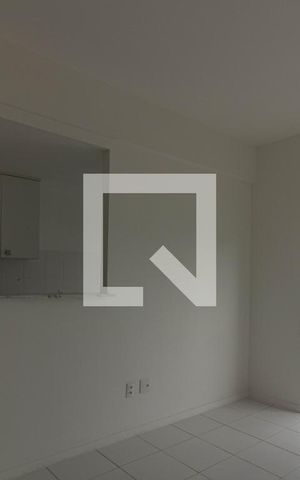 Apartamento para alugar com 53m², 2 quartos e 1 vaga Apartamento para alugar com 53m², 2 quartos e 1 vagaSala