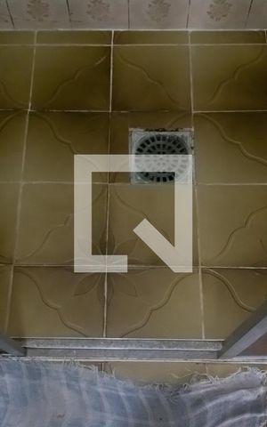 Apartamento para alugar com 40m², 1 quarto e 1 vaga Apartamento para alugar com 40m², 1 quarto e 1 vagaBanheiro Detalhes