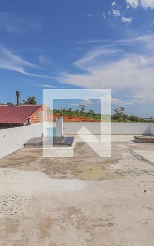 Casa à venda com 162m², 3 quartos e 3 vagasTerraço