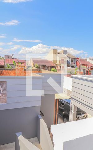 Casa à venda com 162m², 3 quartos e 3 vagasEntrada