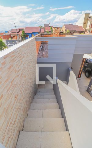 Casa à venda com 162m², 3 quartos e 3 vagasEntrada