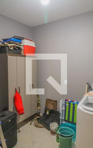 Casa à venda com 162m², 3 quartos e 3 vagasÁrea de Serviço