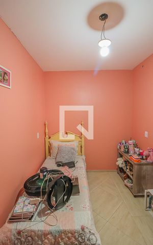 Casa à venda com 162m², 3 quartos e 3 vagasQuarto 1