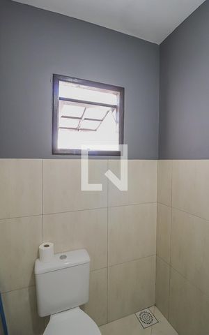 Casa à venda com 162m², 3 quartos e 3 vagasBanheiro de Serviço