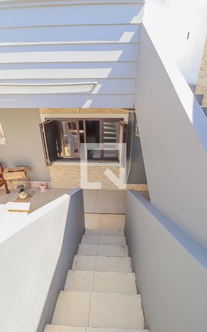 Casa à venda com 162m², 3 quartos e 3 vagasEntrada