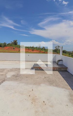 Casa à venda com 162m², 3 quartos e 3 vagasTerraço