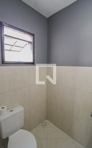 Casa à venda com 162m², 3 quartos e 3 vagasBanheiro de Serviço