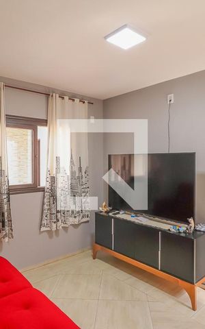 Casa à venda com 162m², 3 quartos e 3 vagasSala
