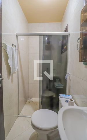 Casa à venda com 162m², 3 quartos e 3 vagasBanheiro da Suíte