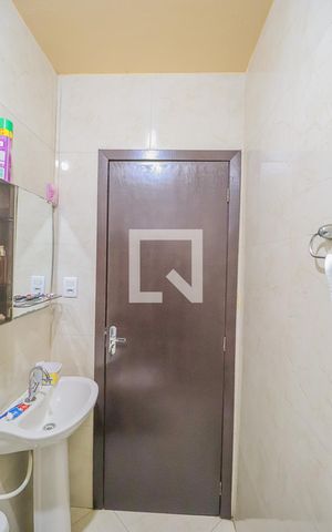 Casa à venda com 162m², 3 quartos e 3 vagasBanheiro da Suíte