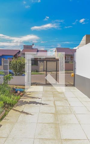 Casa à venda com 162m², 3 quartos e 3 vagasEntrada
