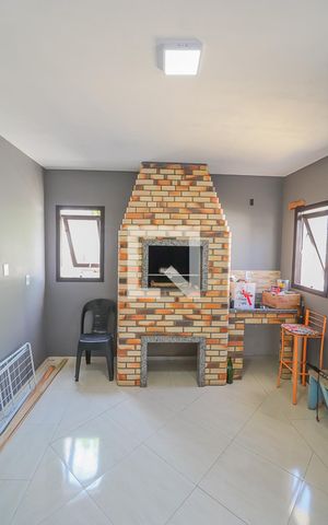 Casa à venda com 162m², 3 quartos e 3 vagasChurrasqueira