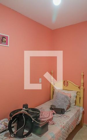 Casa à venda com 162m², 3 quartos e 3 vagasQuarto 1