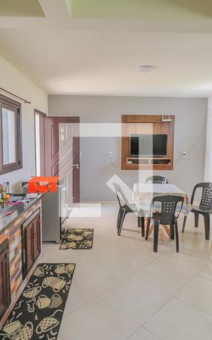 Casa à venda com 162m², 3 quartos e 3 vagasCozinha