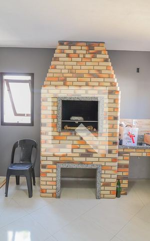 Casa à venda com 162m², 3 quartos e 3 vagasChurrasqueira