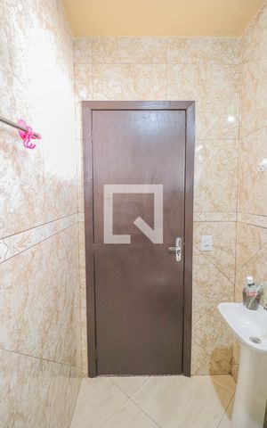 Casa à venda com 162m², 3 quartos e 3 vagasBanheiro Social