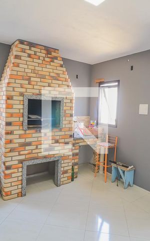 Casa à venda com 162m², 3 quartos e 3 vagasChurrasqueira