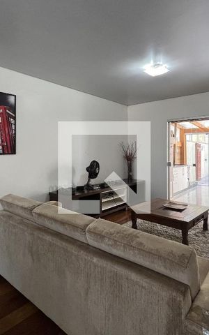 Casa de condomínio à venda com 300m², 4 quartos e 2 vagasSala 3 Ambientes