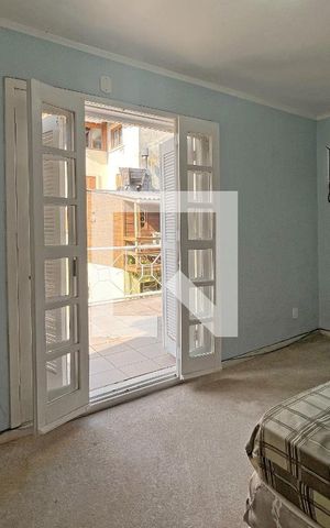 Casa de condomínio à venda com 300m², 4 quartos e 2 vagasQuarto 3