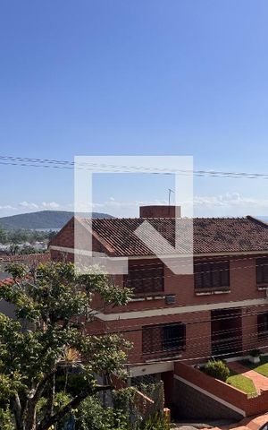 Casa de condomínio à venda com 300m², 4 quartos e 2 vagasVista para o Guaiba da Suíte