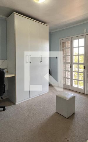 Casa de condomínio à venda com 300m², 4 quartos e 2 vagasQuarto 1