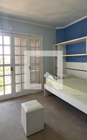 Casa de condomínio à venda com 300m², 4 quartos e 2 vagasQuarto 1