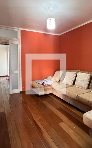 Casa de condomínio à venda com 300m², 4 quartos e 2 vagasSala íntima