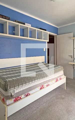 Casa de condomínio à venda com 300m², 4 quartos e 2 vagasQuarto 3