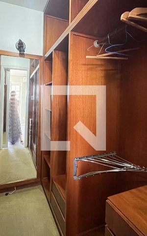 Casa de condomínio à venda com 300m², 4 quartos e 2 vagasSuíte - Closet