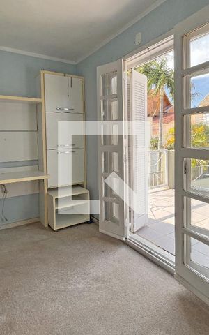 Casa de condomínio à venda com 300m², 4 quartos e 2 vagasQuarto 3