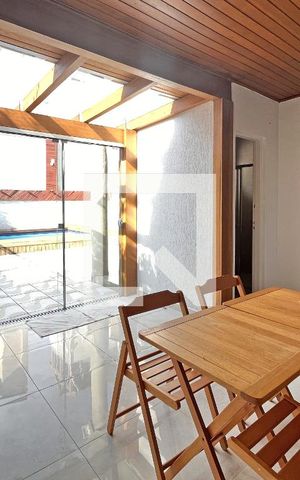 Casa de condomínio à venda com 300m², 4 quartos e 2 vagasEspaço Gourmet