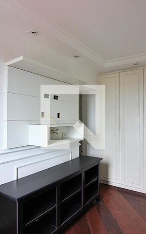 Apartamento à venda com 500m², 4 quartos e 6 vagasSuíte 1