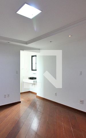 Apartamento à venda com 500m², 4 quartos e 6 vagasSuíte 3