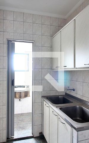 Apartamento à venda com 500m², 4 quartos e 6 vagasÁrea de Serviço