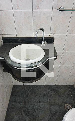 Apartamento à venda com 500m², 4 quartos e 6 vagasBanheiro de serviço