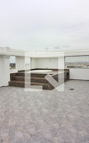 Apartamento à venda com 500m², 4 quartos e 6 vagasCobertura