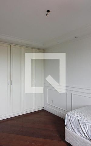 Apartamento à venda com 500m², 4 quartos e 6 vagasSuíte 1