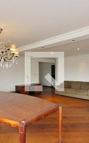 Apartamento à venda com 500m², 4 quartos e 6 vagasSala 